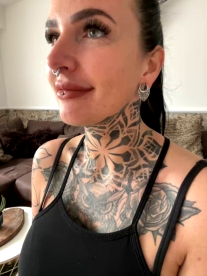 InkedBiitch