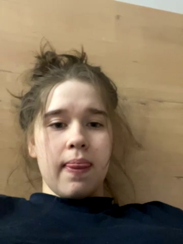 HornyGirlH