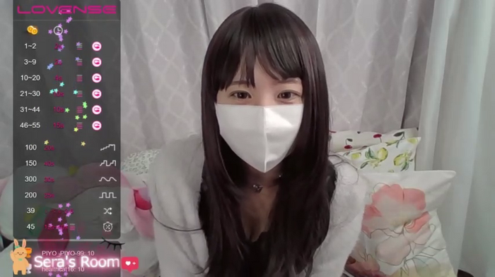 Sera-chan
