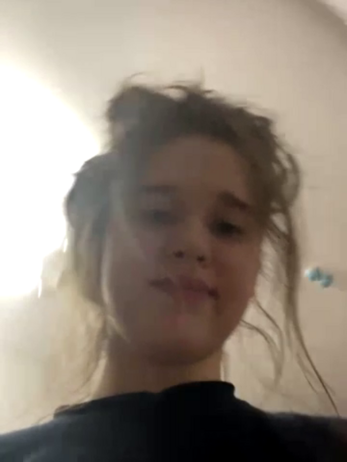 HornyGirlH