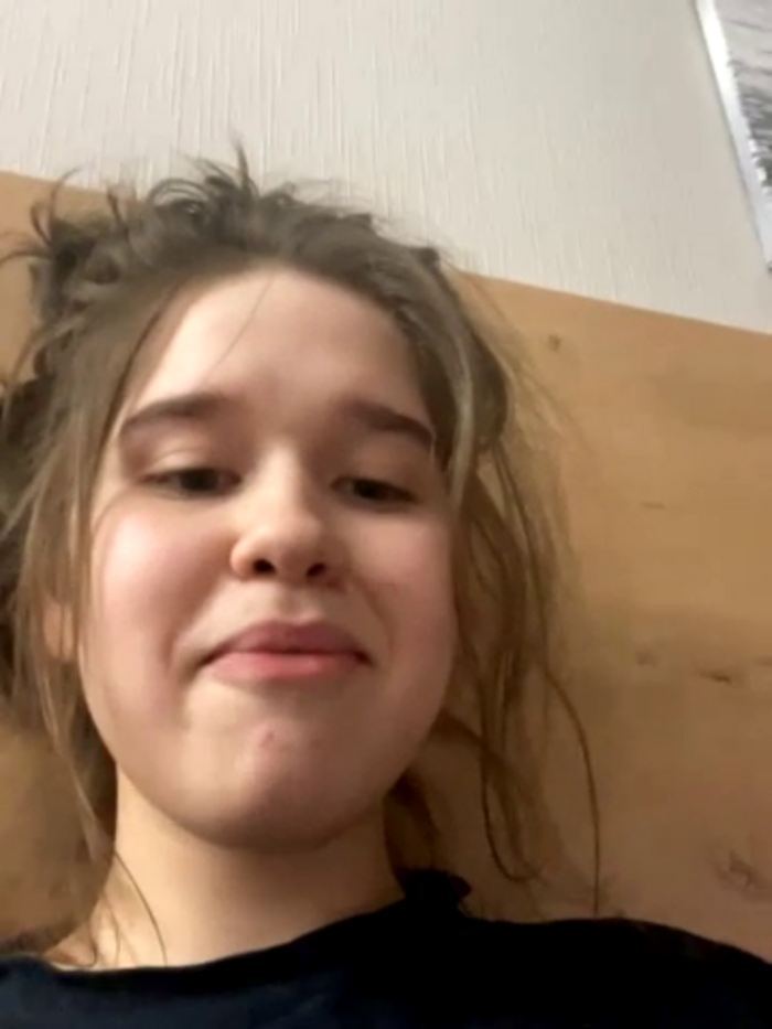 HornyGirlH