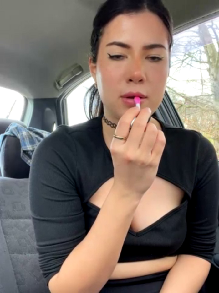 alexiswinter