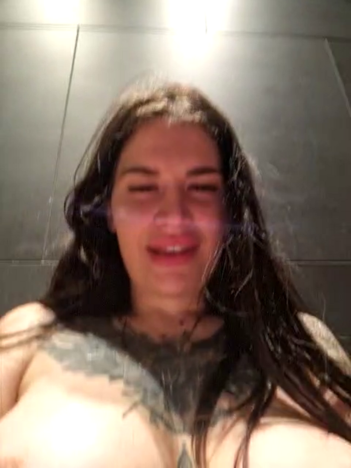 TattooGirlAlia