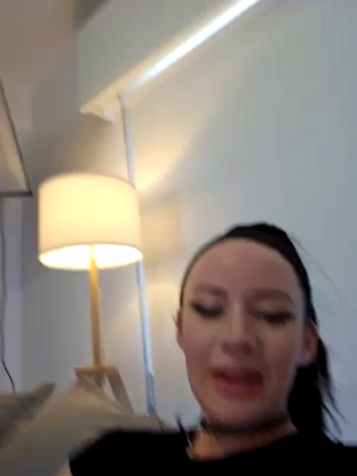 EVILYN