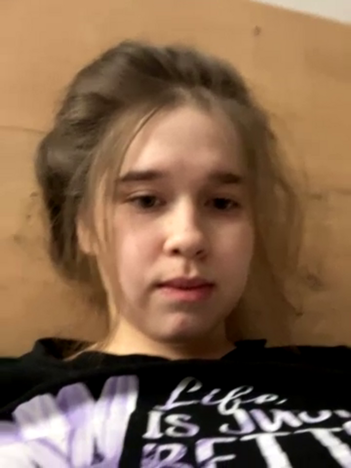 HornyGirlH