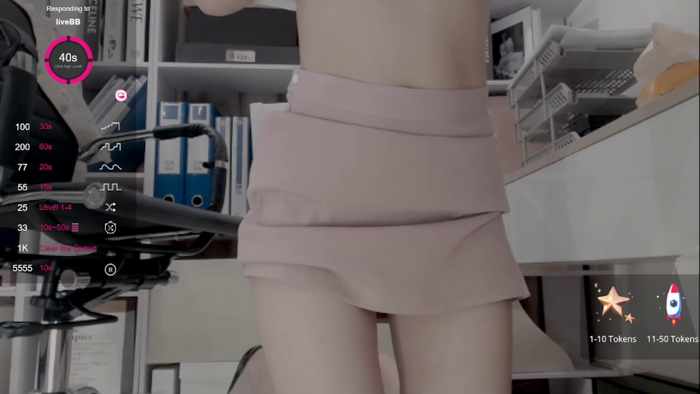 Cici-Secretary