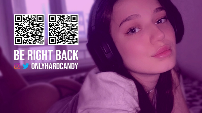 honeyhardcandy