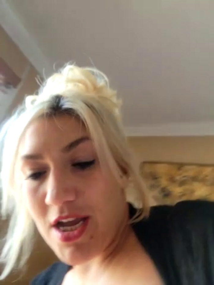 LittleMissEeve