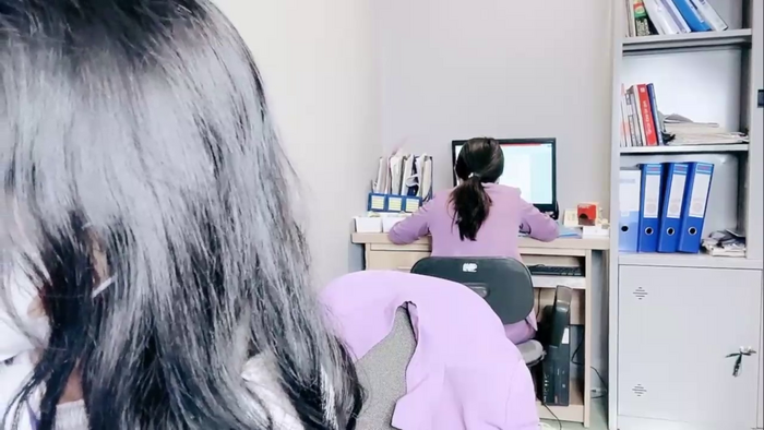 Yumi-Office
