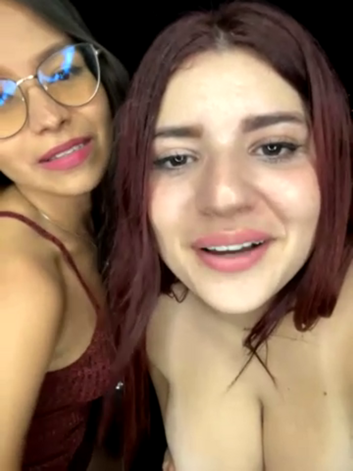 horny_roomiess