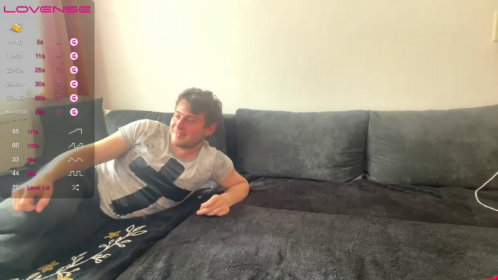 LaraBlond