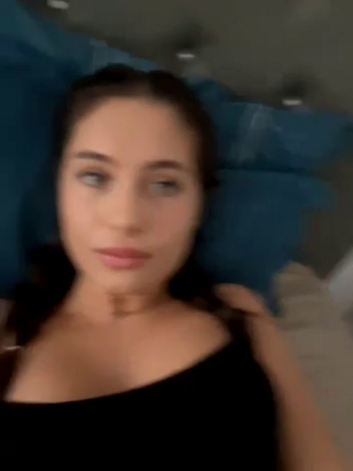 Ashley-Evans