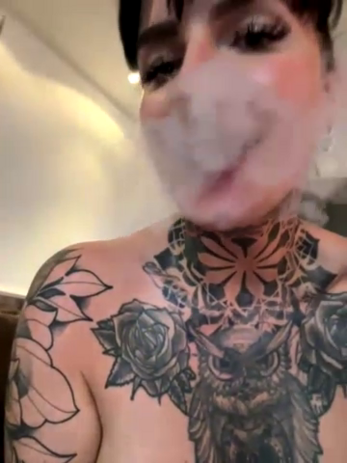 InkedBiitch
