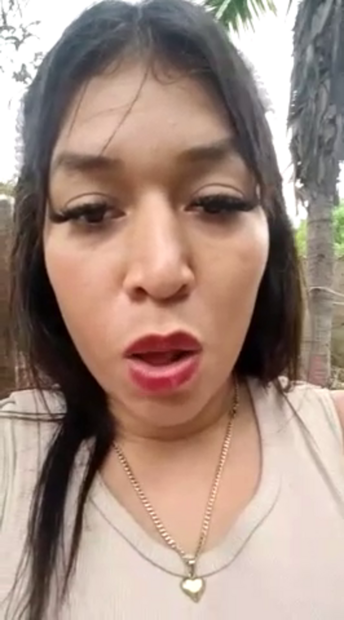 SexyPaulina20