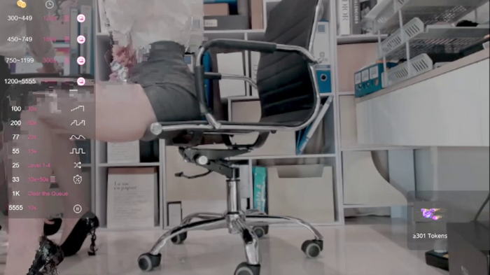 Cici-Secretary