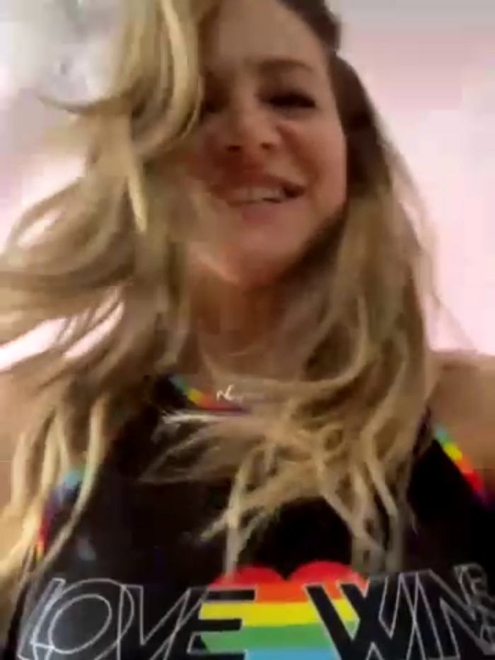 MessyNastyNaty