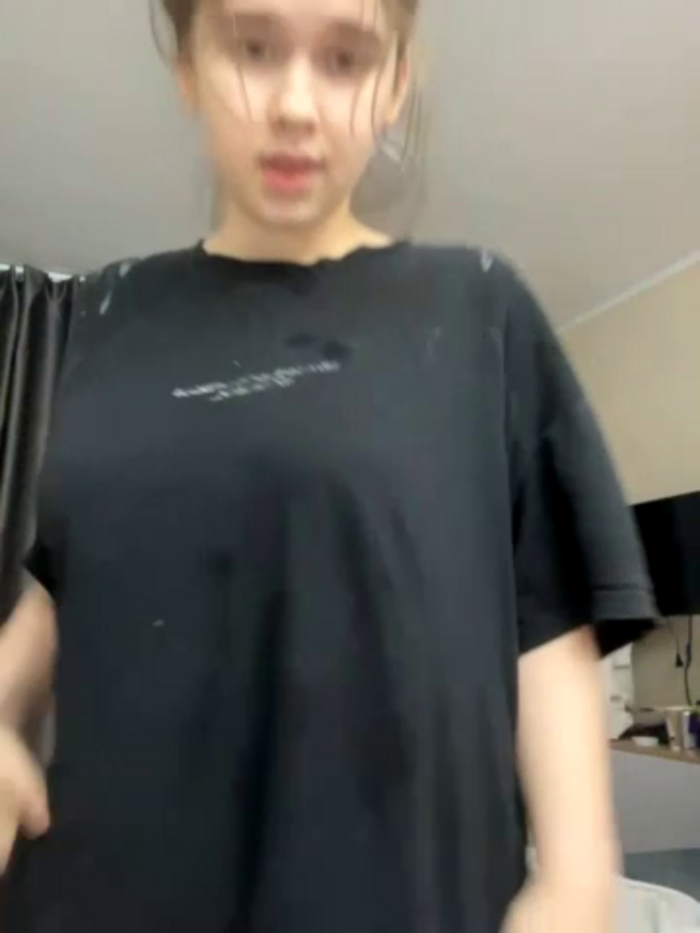 HornyGirlH