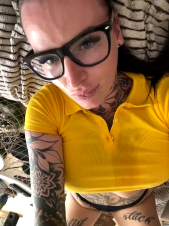 InkedBiitch
