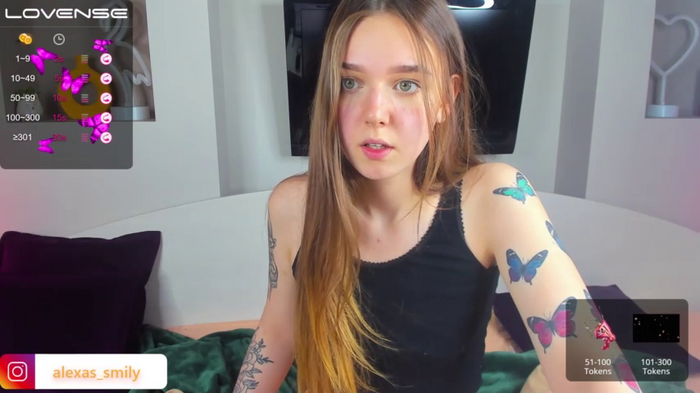 AlexaSmily