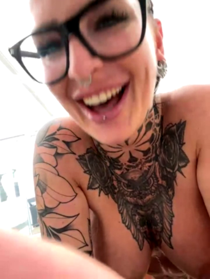 InkedBiitch