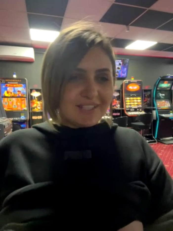 AnneKane