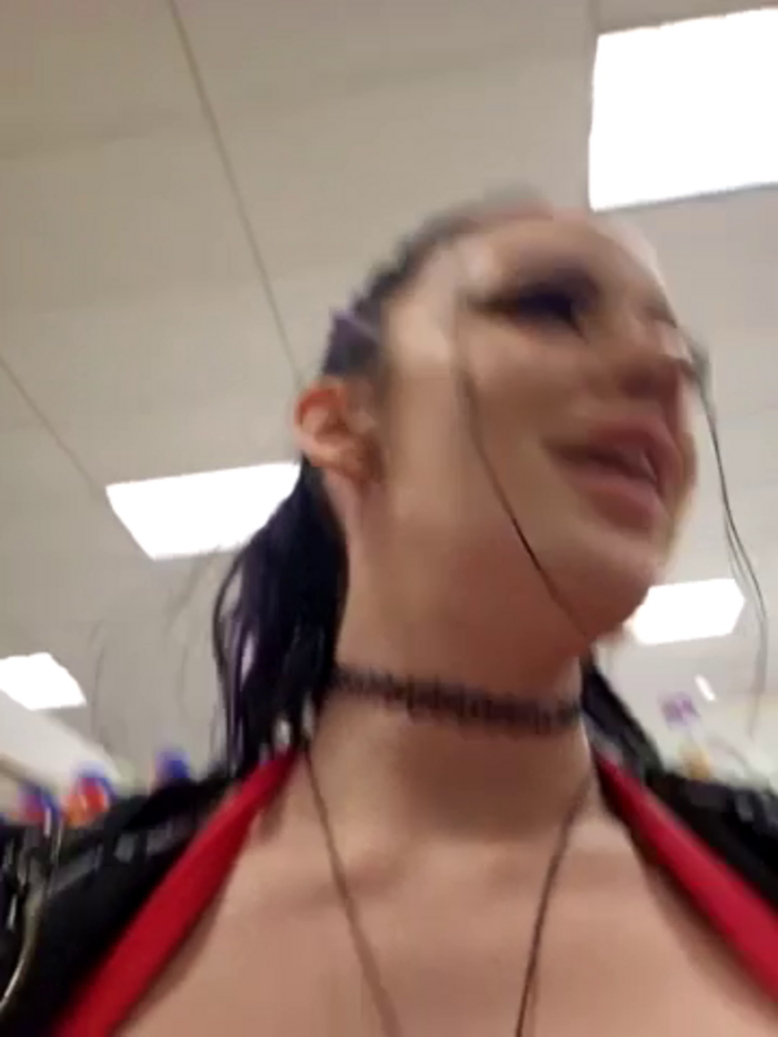 EVILYN
