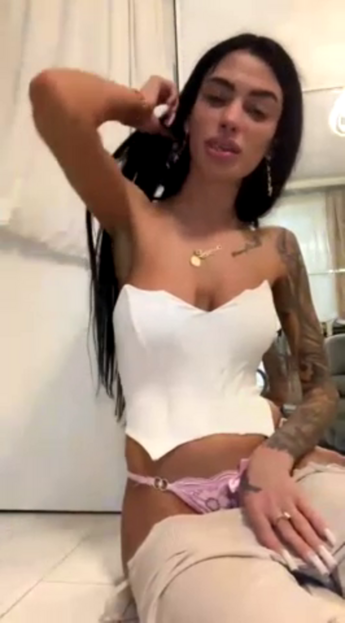 ShirleyBax
