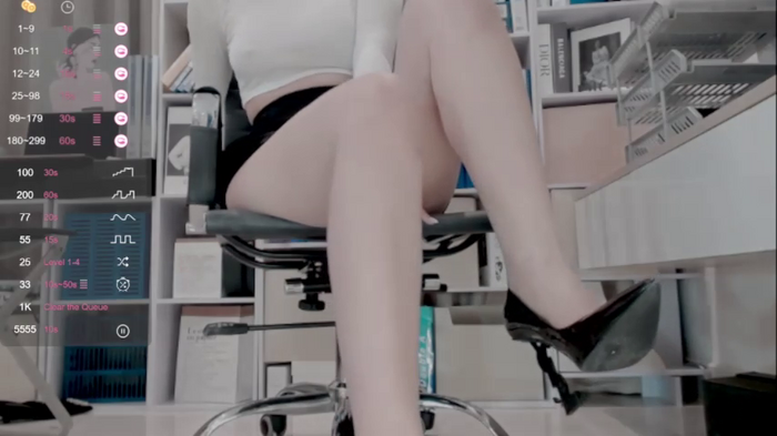 Cici-Secretary