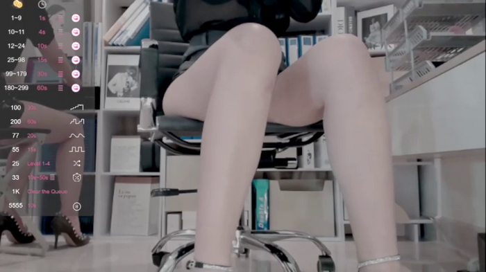 Cici-Secretary