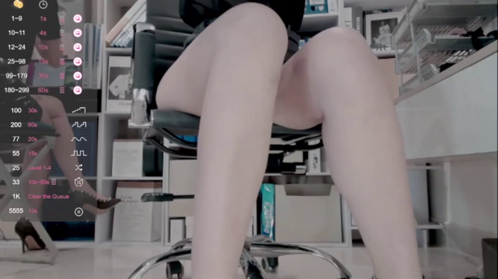 Cici-Secretary