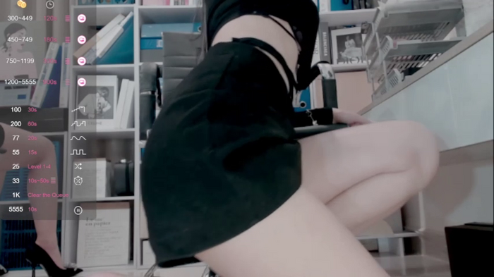 Cici-Secretary