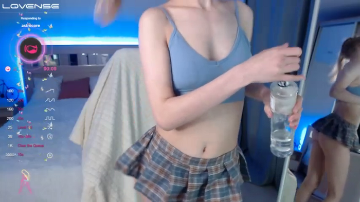 LesyaHayes