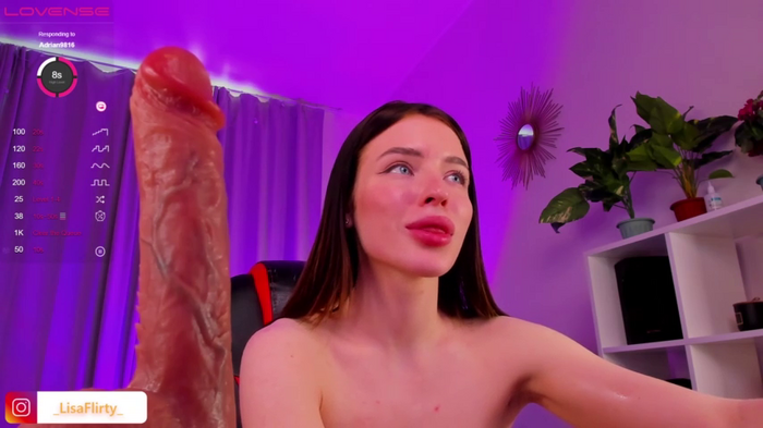 Lisa_Flirty