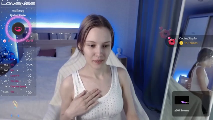 LesyaHayes