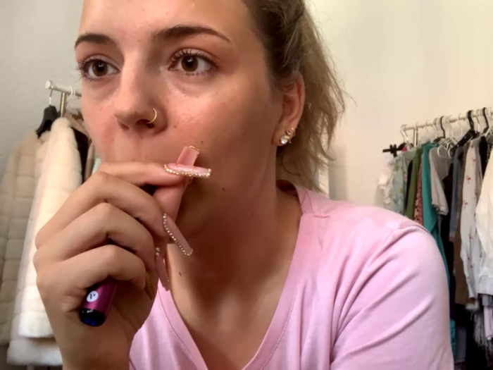 LexyGold