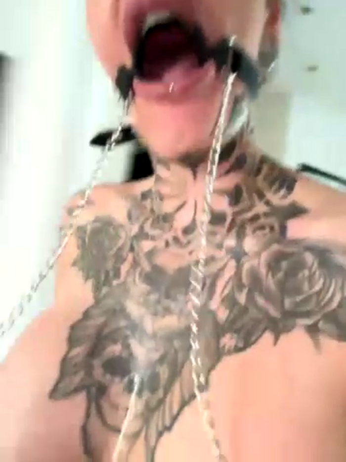 InkedBiitch