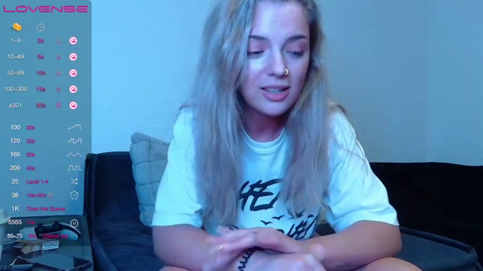 LexyGold