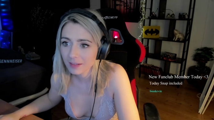 Lisaonthemoon
