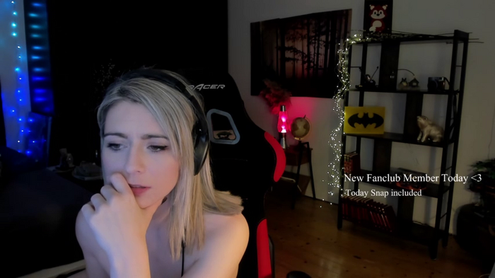Lisaonthemoon