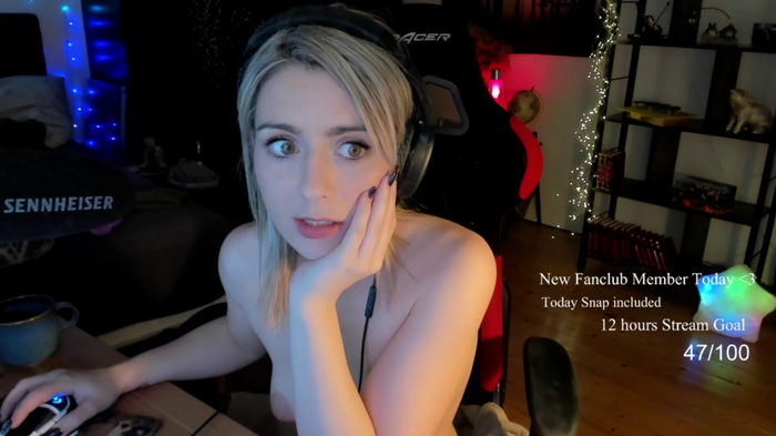 Lisaonthemoon