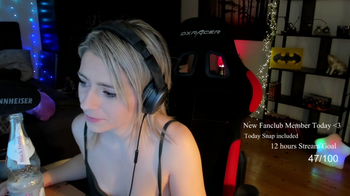 Lisaonthemoon