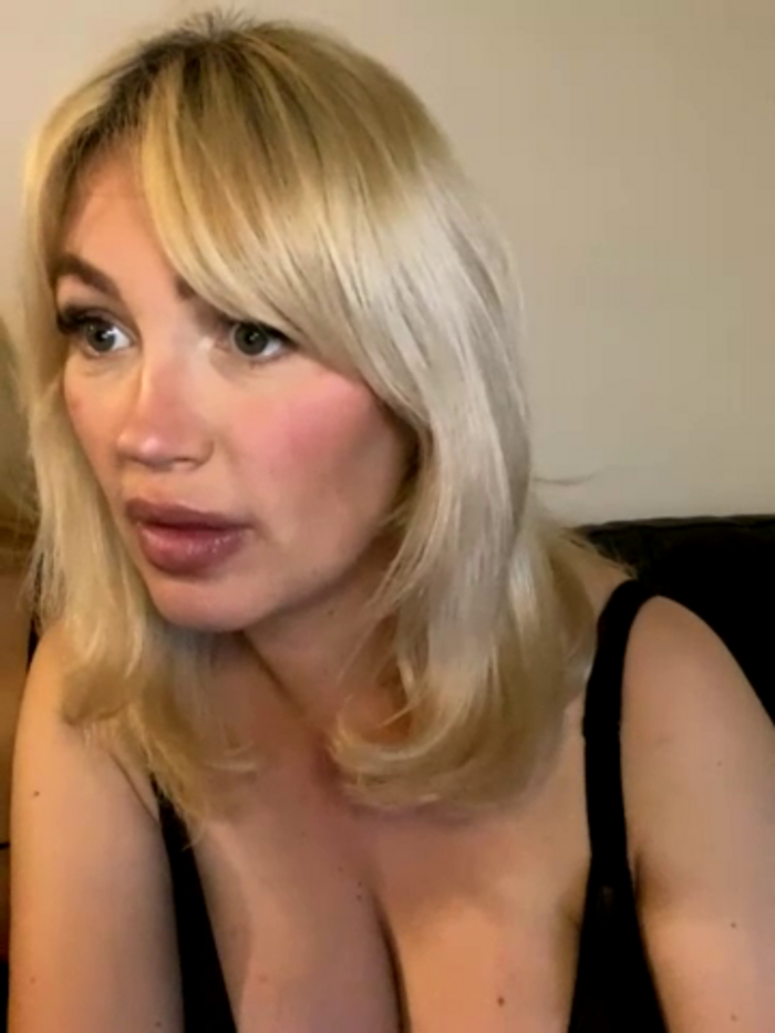 Lana-Giselle