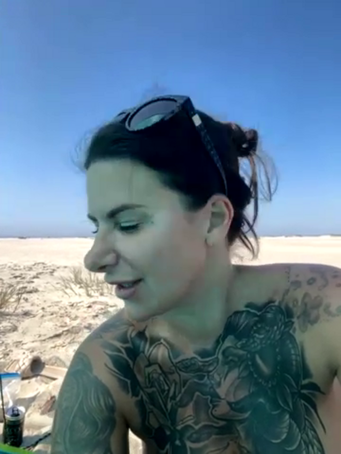 InKed-Kathy