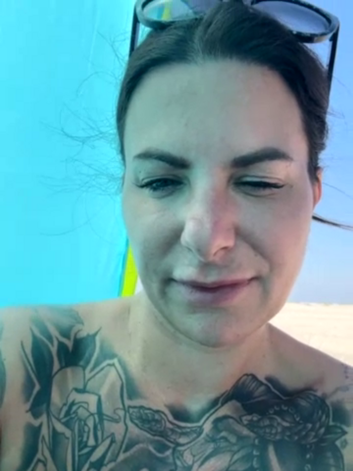 InKed-Kathy