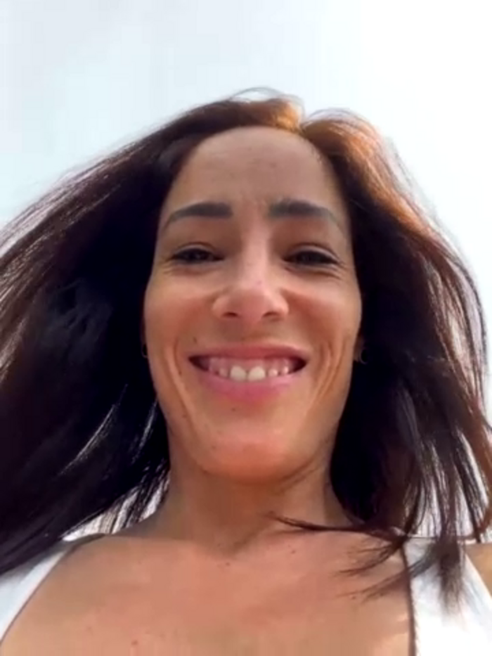 SweeetAlegra