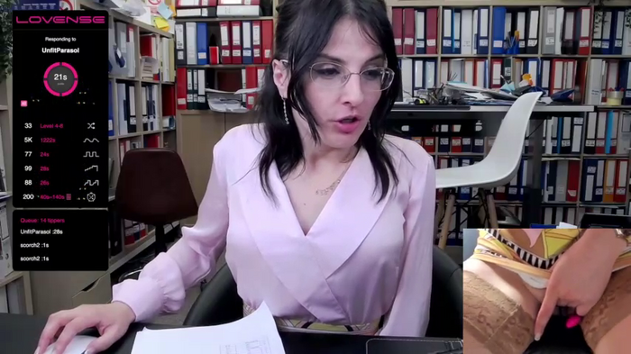 classyladyrellax