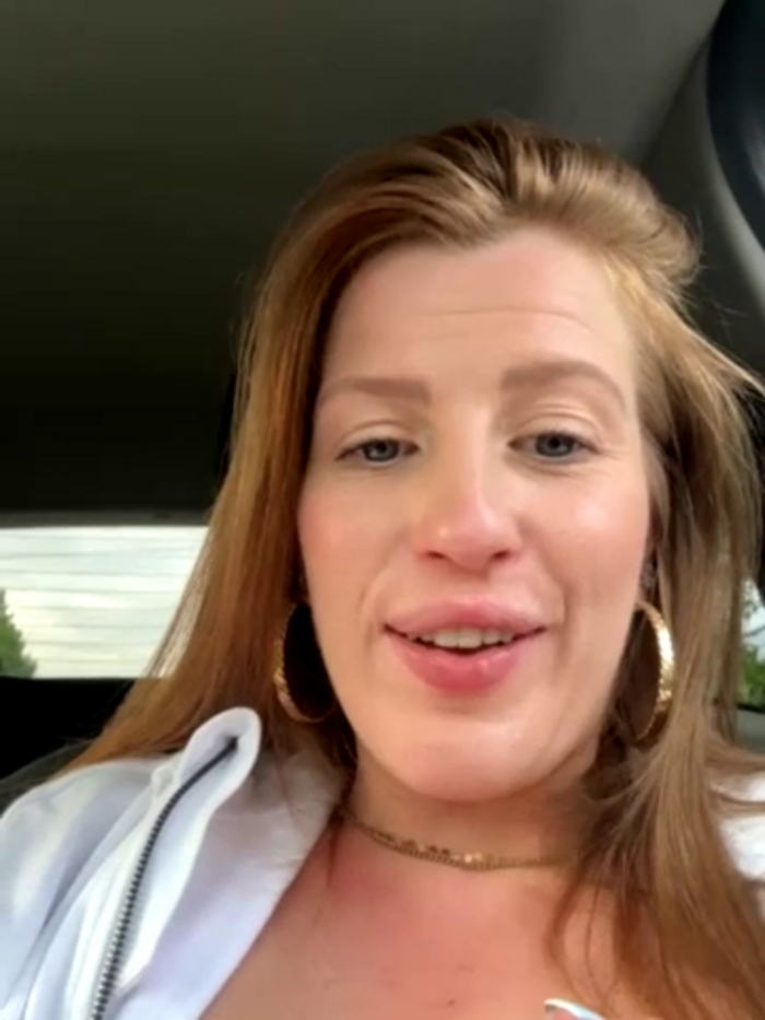 FoxyFrenchy