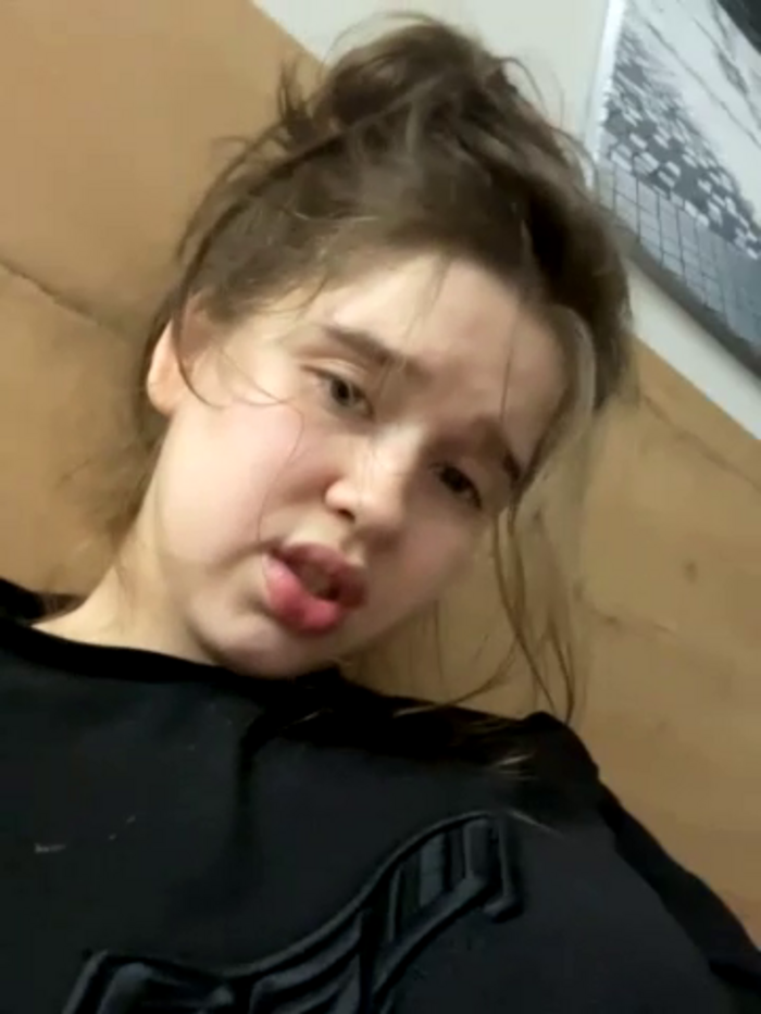HornyGirlH