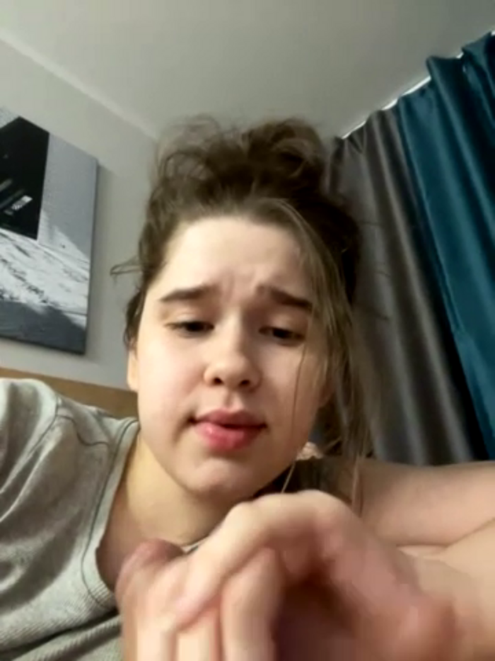 HornyGirlH
