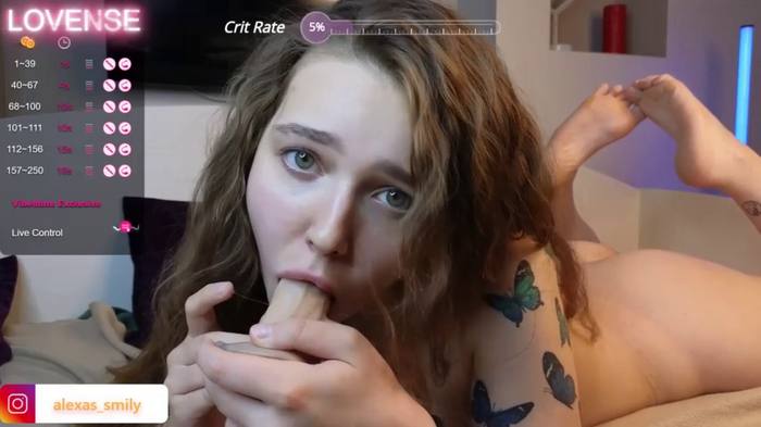 AlexaSmily